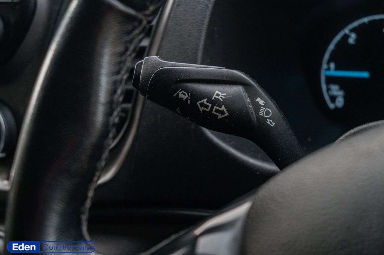 2020 FORD TRANSIT CUSTOM 2020 FORD TRANSIT CUSTOM