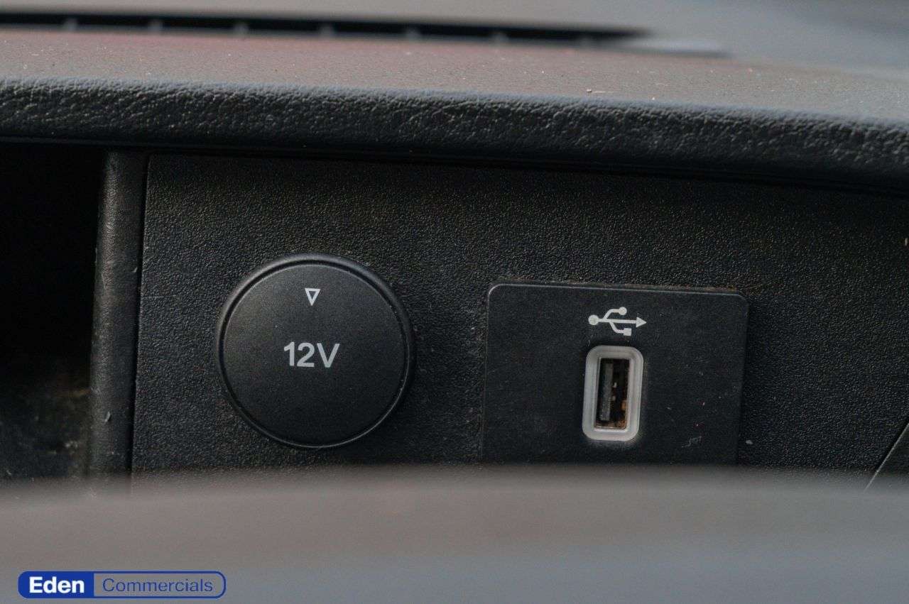 2020 FORD TRANSIT CUSTOM 2020 FORD TRANSIT CUSTOM