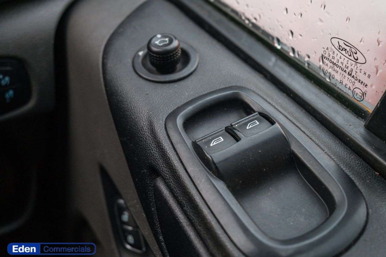 2020 FORD TRANSIT CUSTOM 2020 FORD TRANSIT CUSTOM