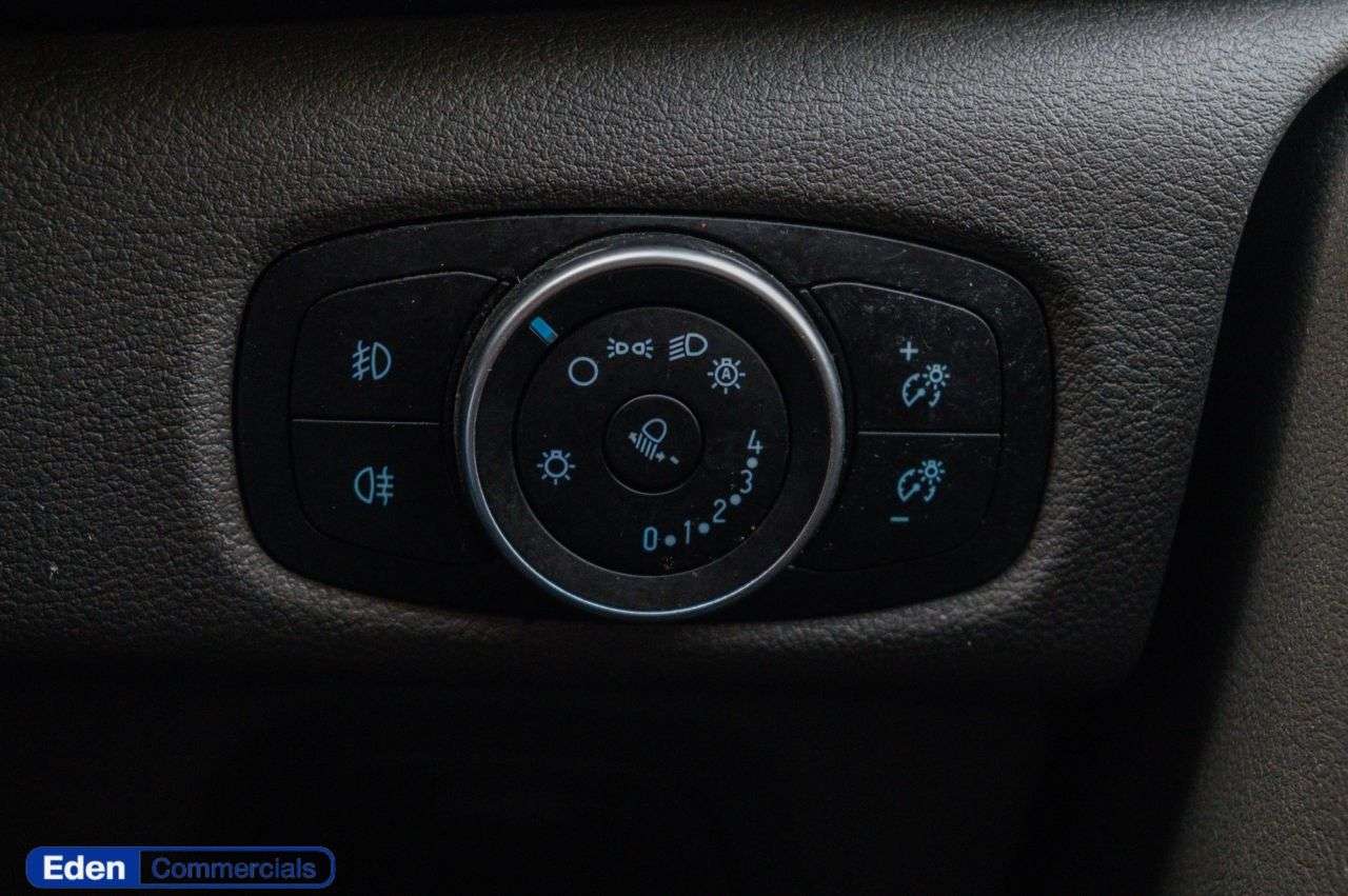 2020 FORD TRANSIT CUSTOM 2020 FORD TRANSIT CUSTOM