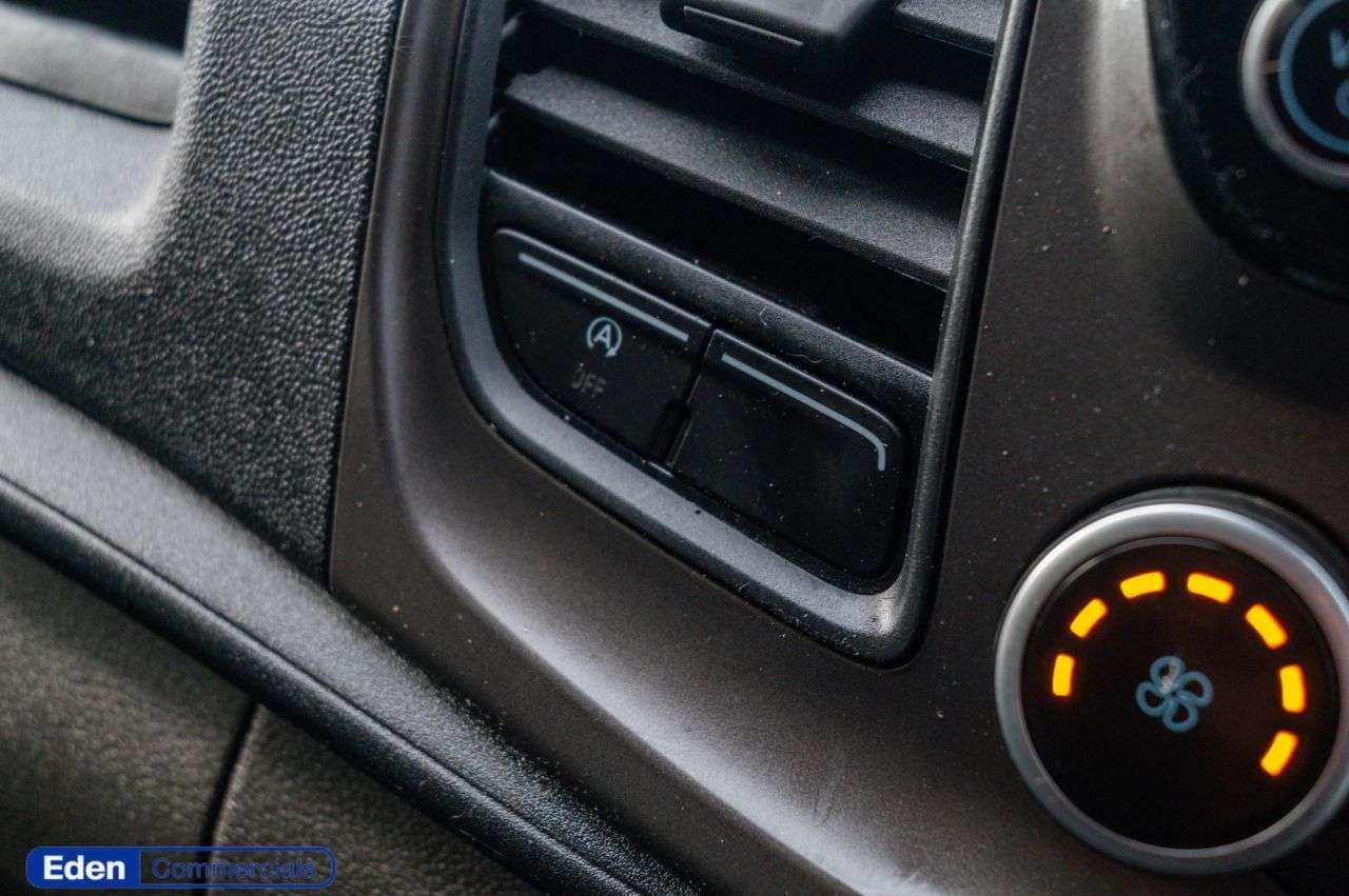 2020 FORD TRANSIT CUSTOM 2020 FORD TRANSIT CUSTOM