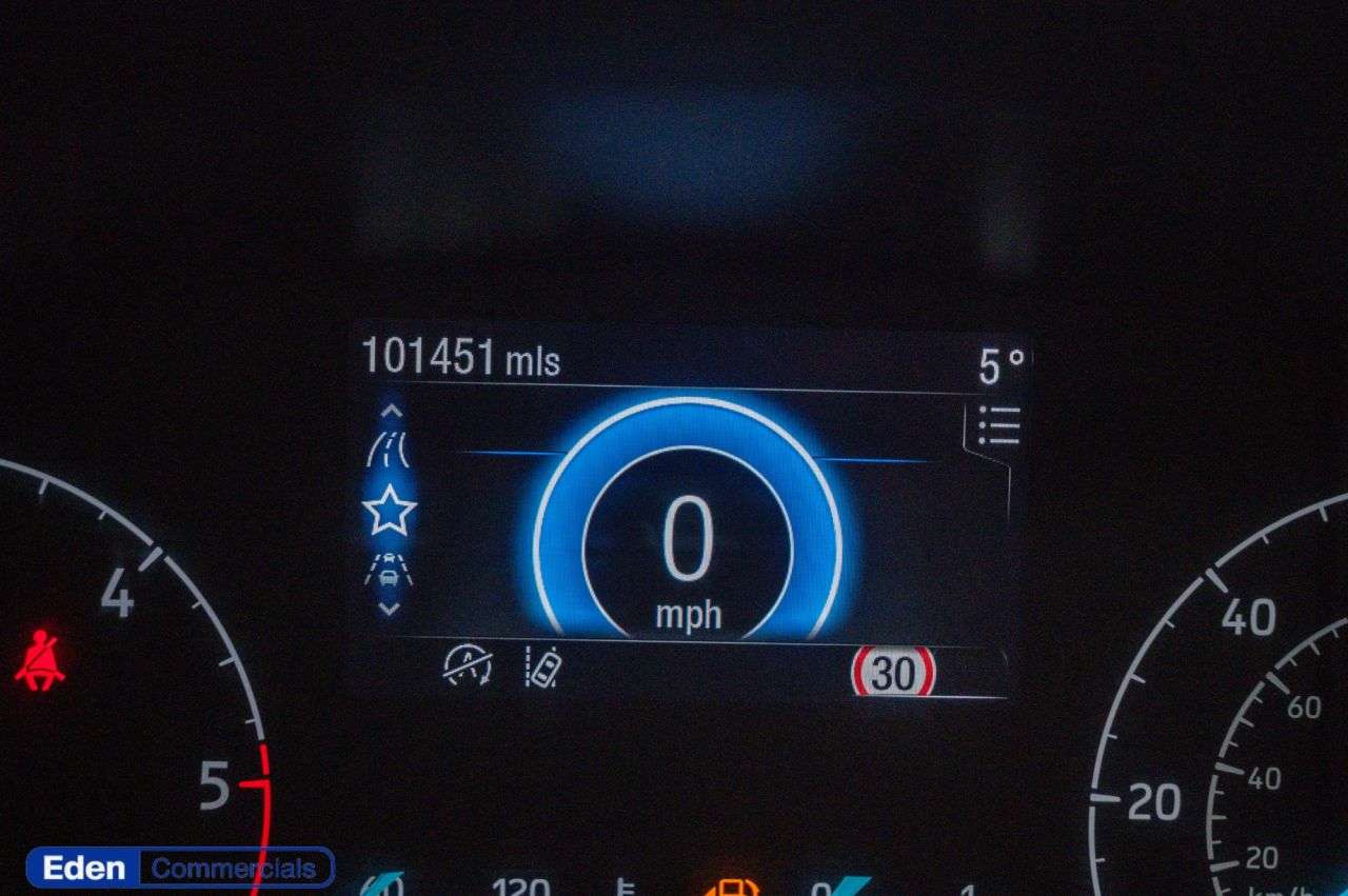 2020 FORD TRANSIT CUSTOM 2020 FORD TRANSIT CUSTOM