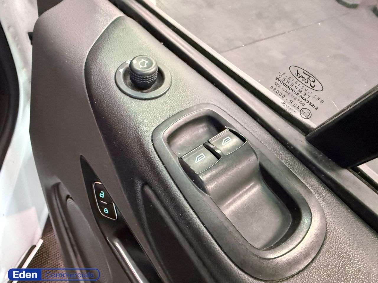 2020 FORD TRANSIT CUSTOM 2020 FORD TRANSIT CUSTOM