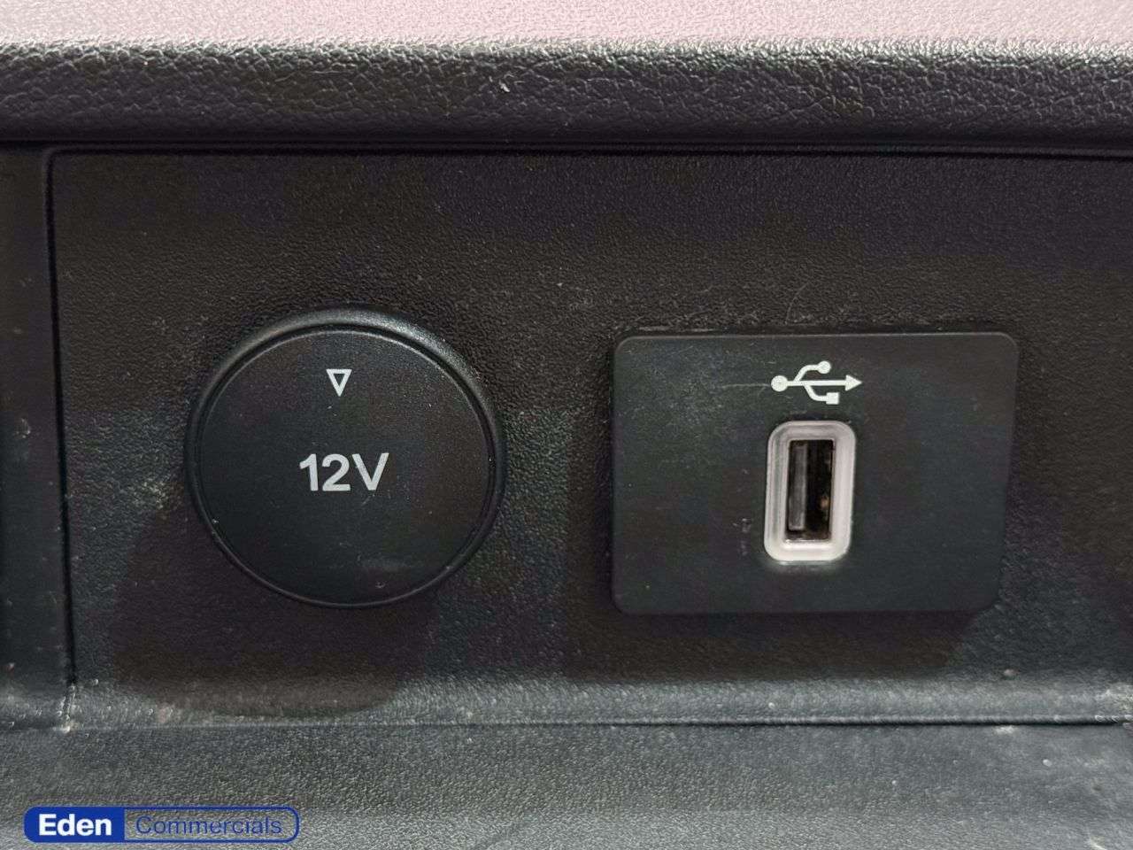 2020 FORD TRANSIT CUSTOM 2020 FORD TRANSIT CUSTOM