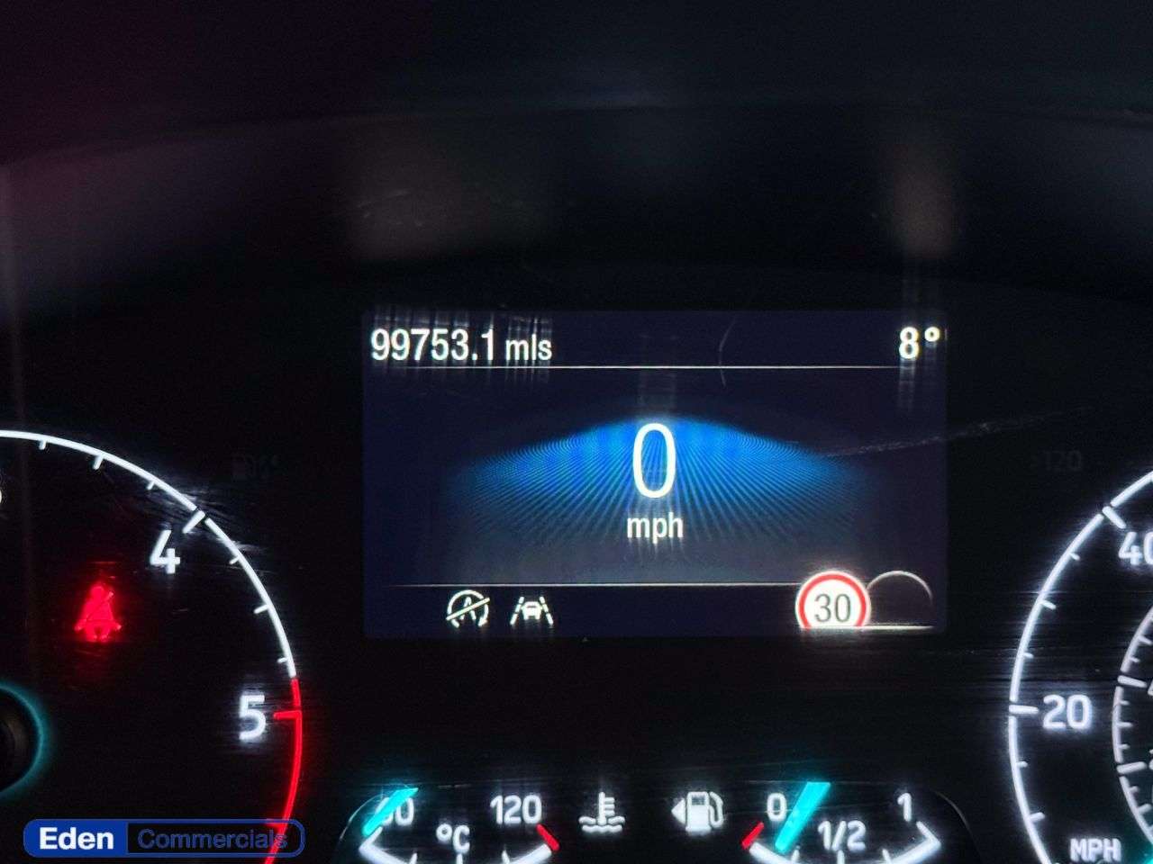 2020 FORD TRANSIT CUSTOM 2020 FORD TRANSIT CUSTOM