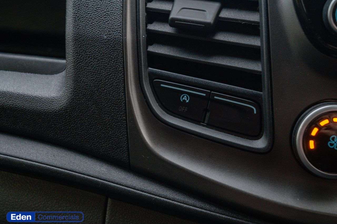 2020 FORD TRANSIT CUSTOM 2020 FORD TRANSIT CUSTOM