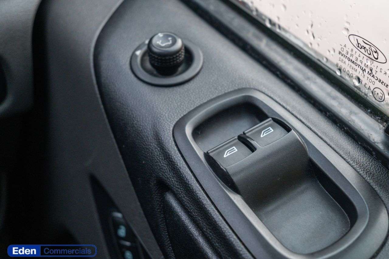 2020 FORD TRANSIT CUSTOM 2020 FORD TRANSIT CUSTOM