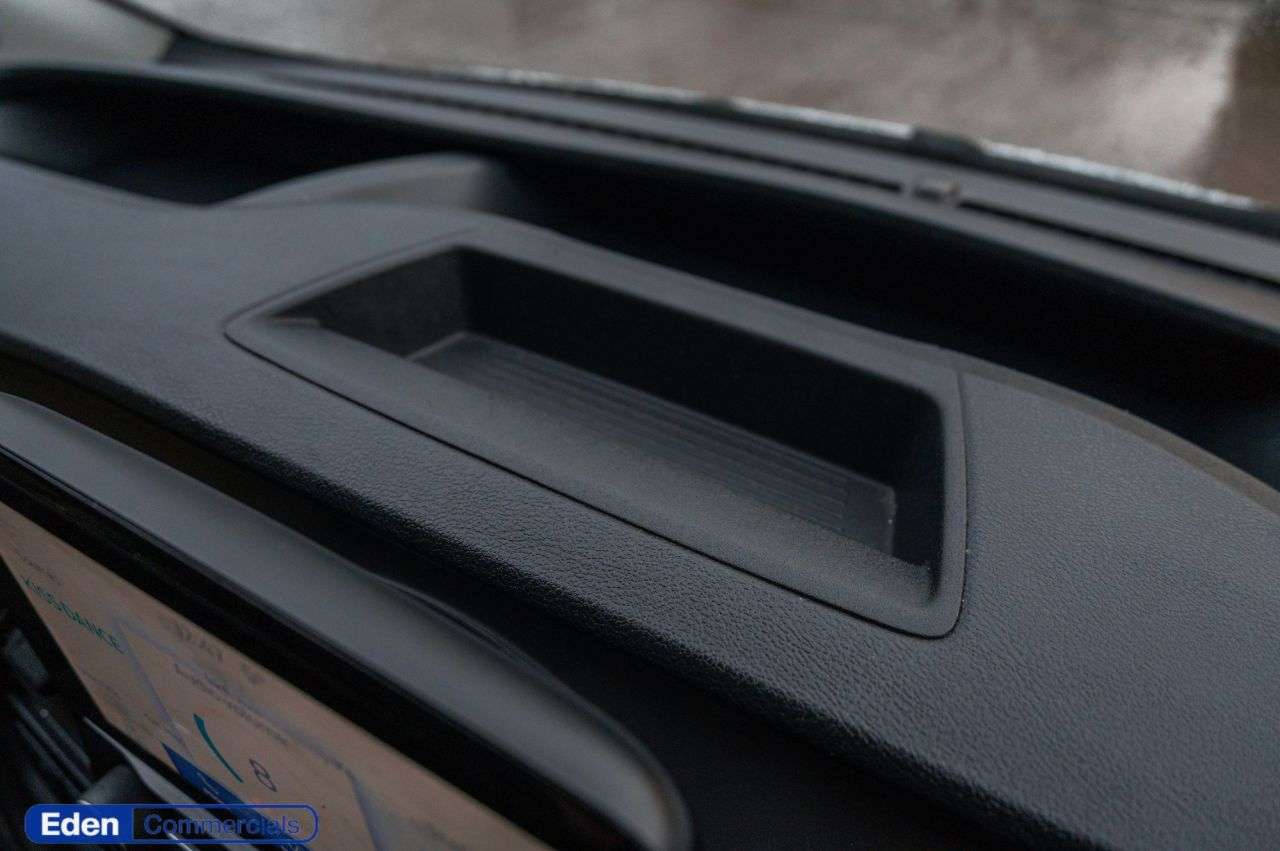 2020 FORD TRANSIT CUSTOM 2020 FORD TRANSIT CUSTOM