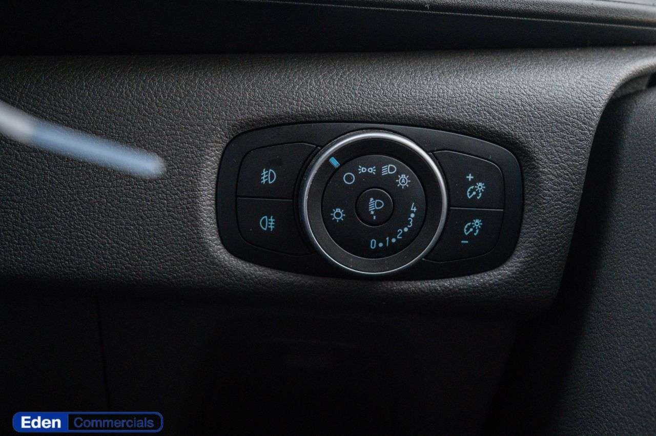 2020 FORD TRANSIT CUSTOM 2020 FORD TRANSIT CUSTOM