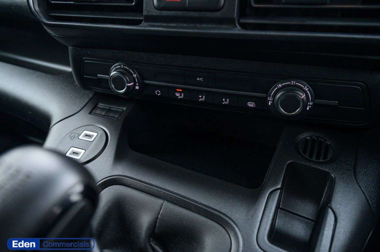 2024 PEUGEOT PARTNER 2024 PEUGEOT PARTNER