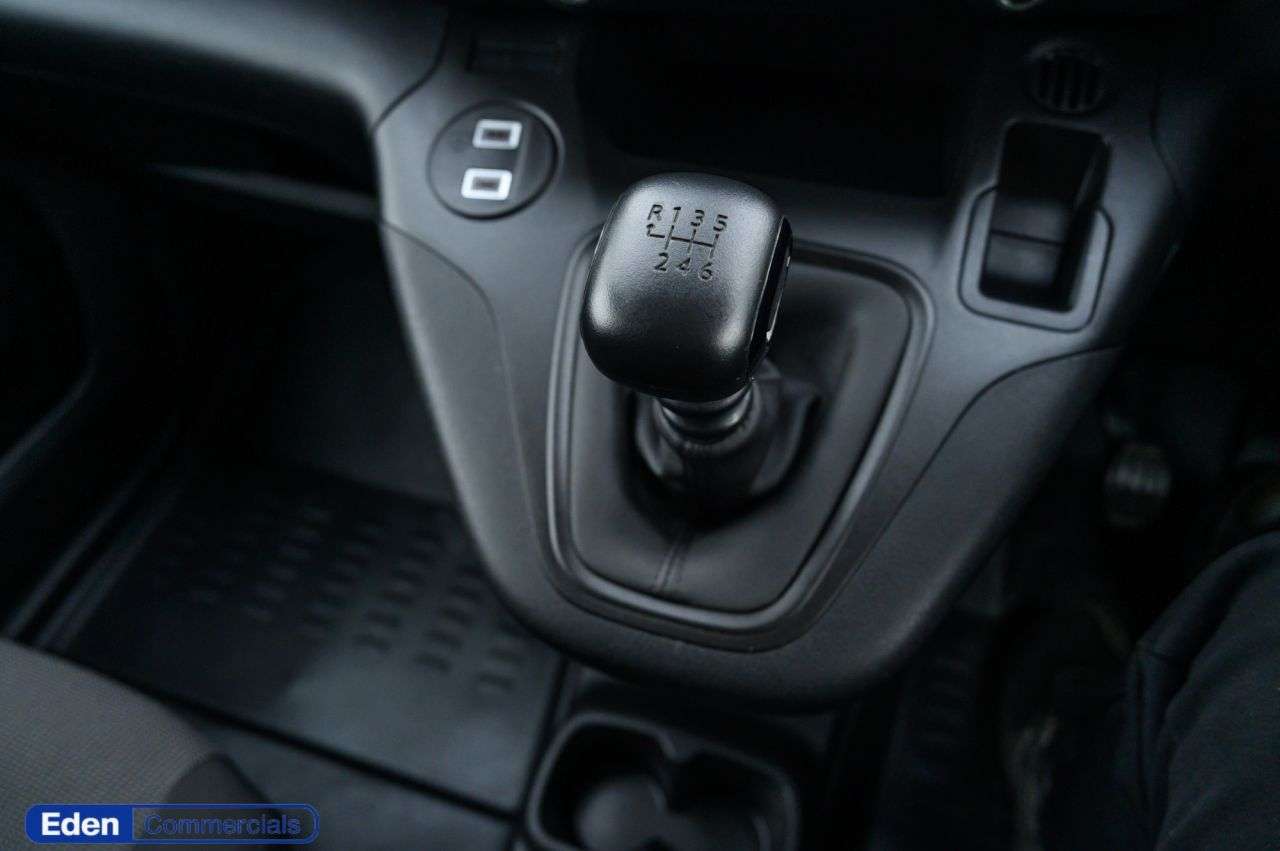 2024 PEUGEOT PARTNER 2024 PEUGEOT PARTNER