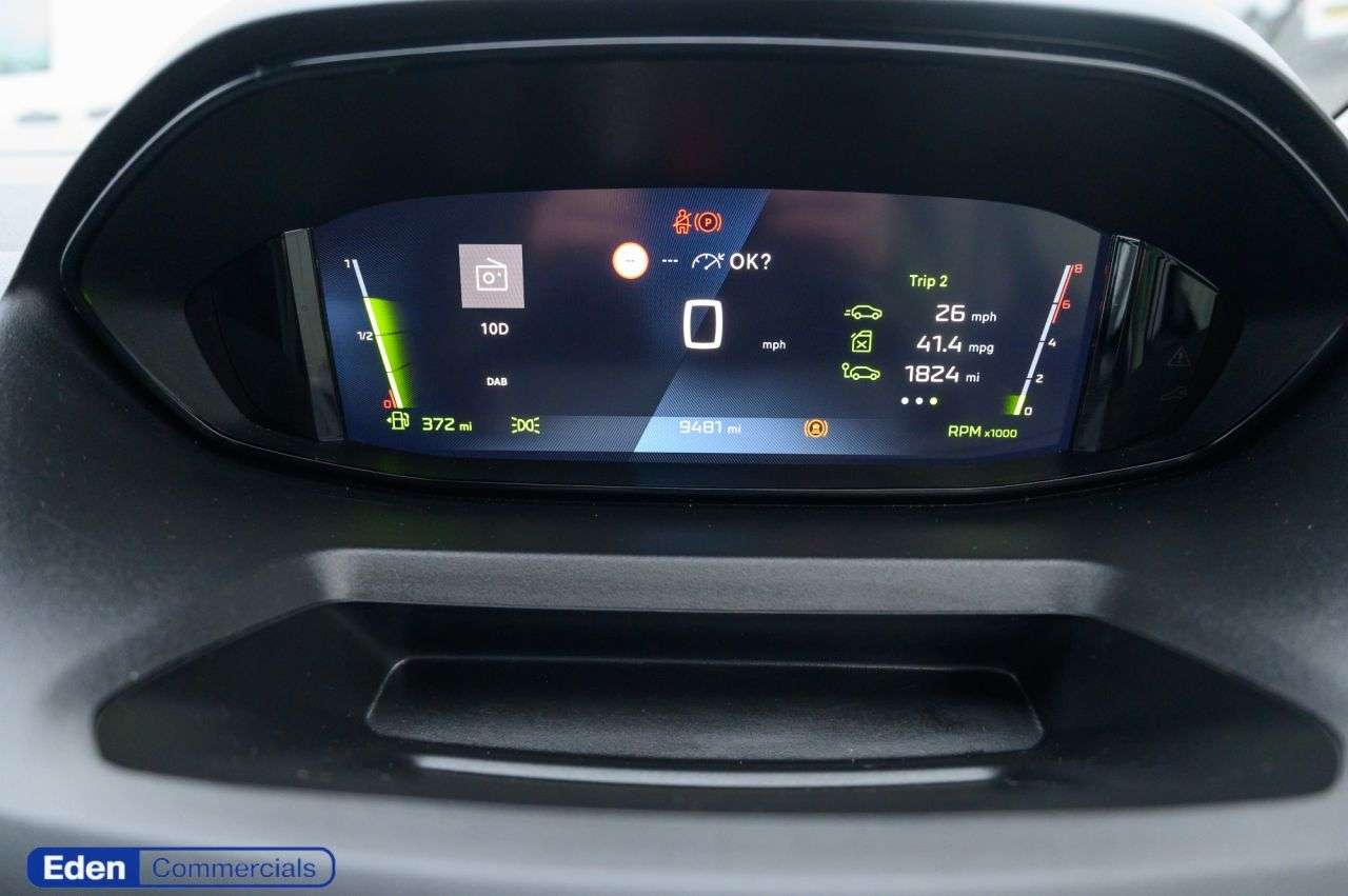 2024 PEUGEOT PARTNER 2024 PEUGEOT PARTNER