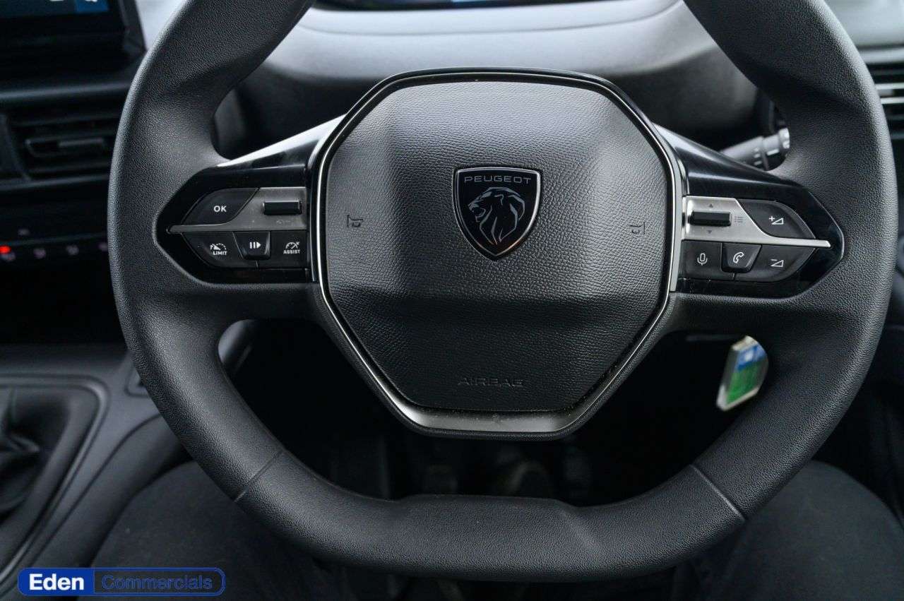 2024 PEUGEOT PARTNER 2024 PEUGEOT PARTNER