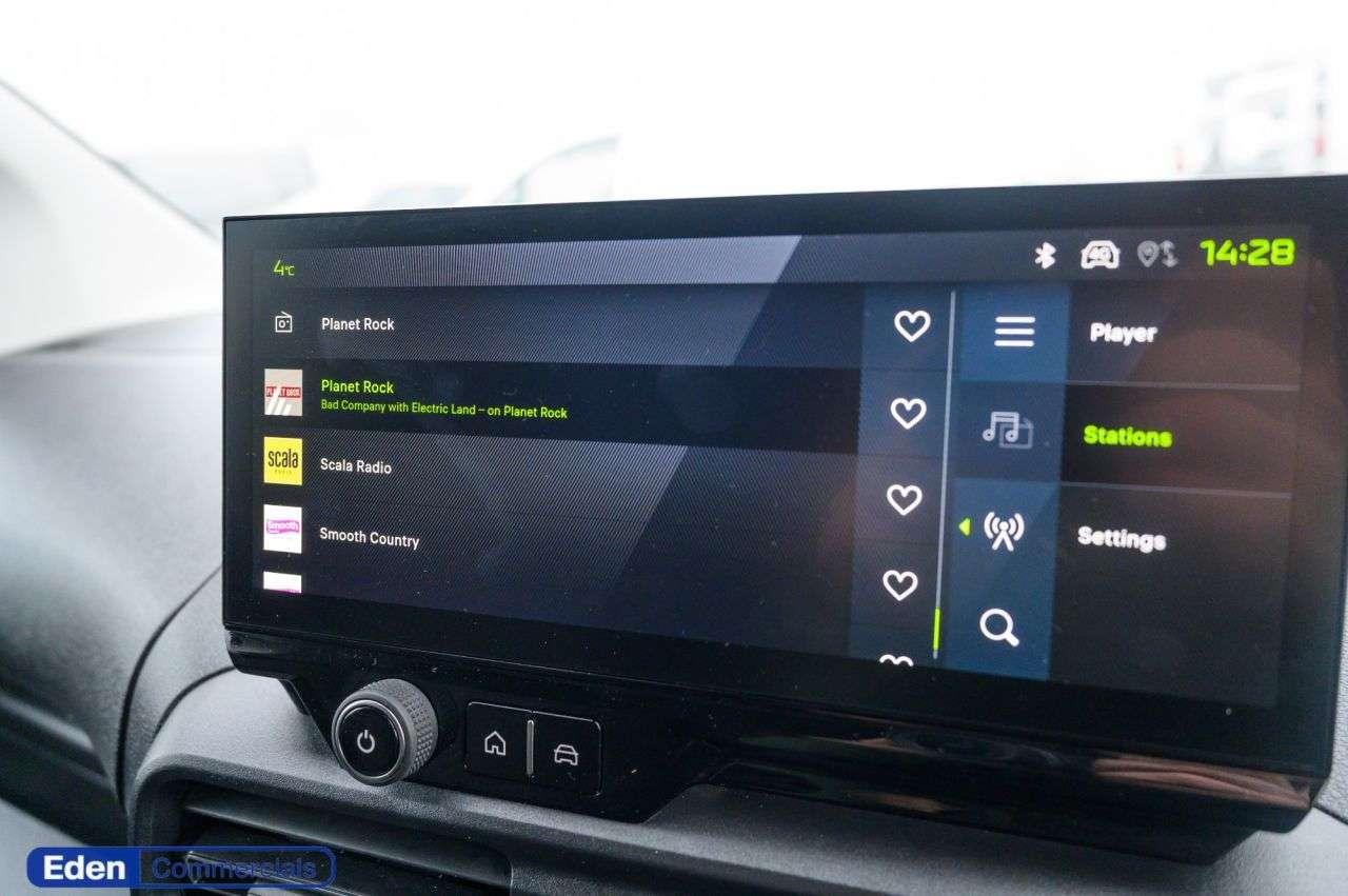 2024 PEUGEOT PARTNER 2024 PEUGEOT PARTNER