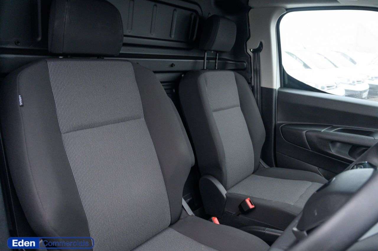 2024 PEUGEOT PARTNER 2024 PEUGEOT PARTNER