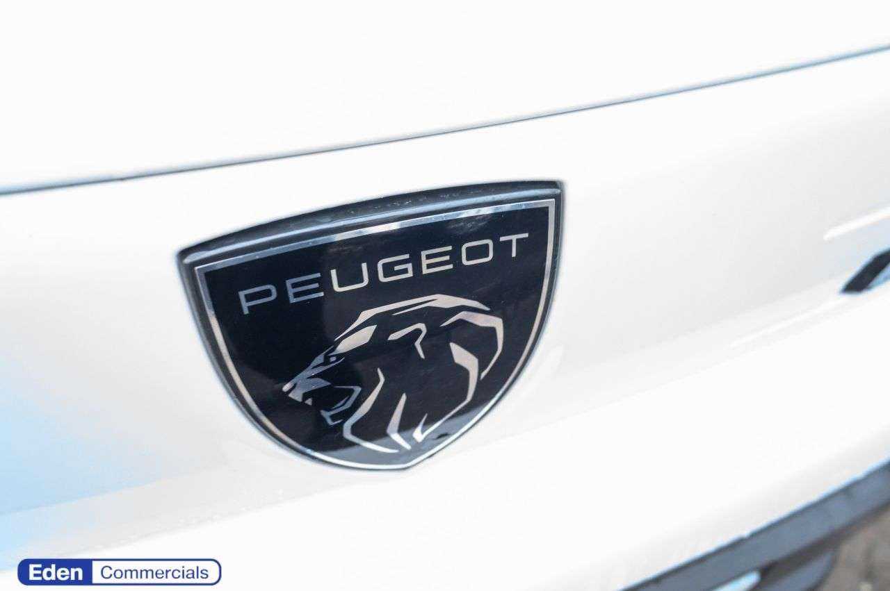 2024 PEUGEOT PARTNER 2024 PEUGEOT PARTNER