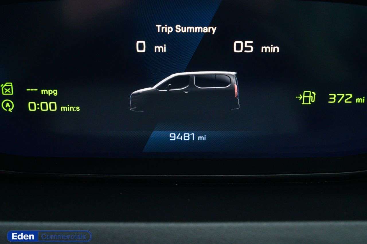 2024 PEUGEOT PARTNER 2024 PEUGEOT PARTNER