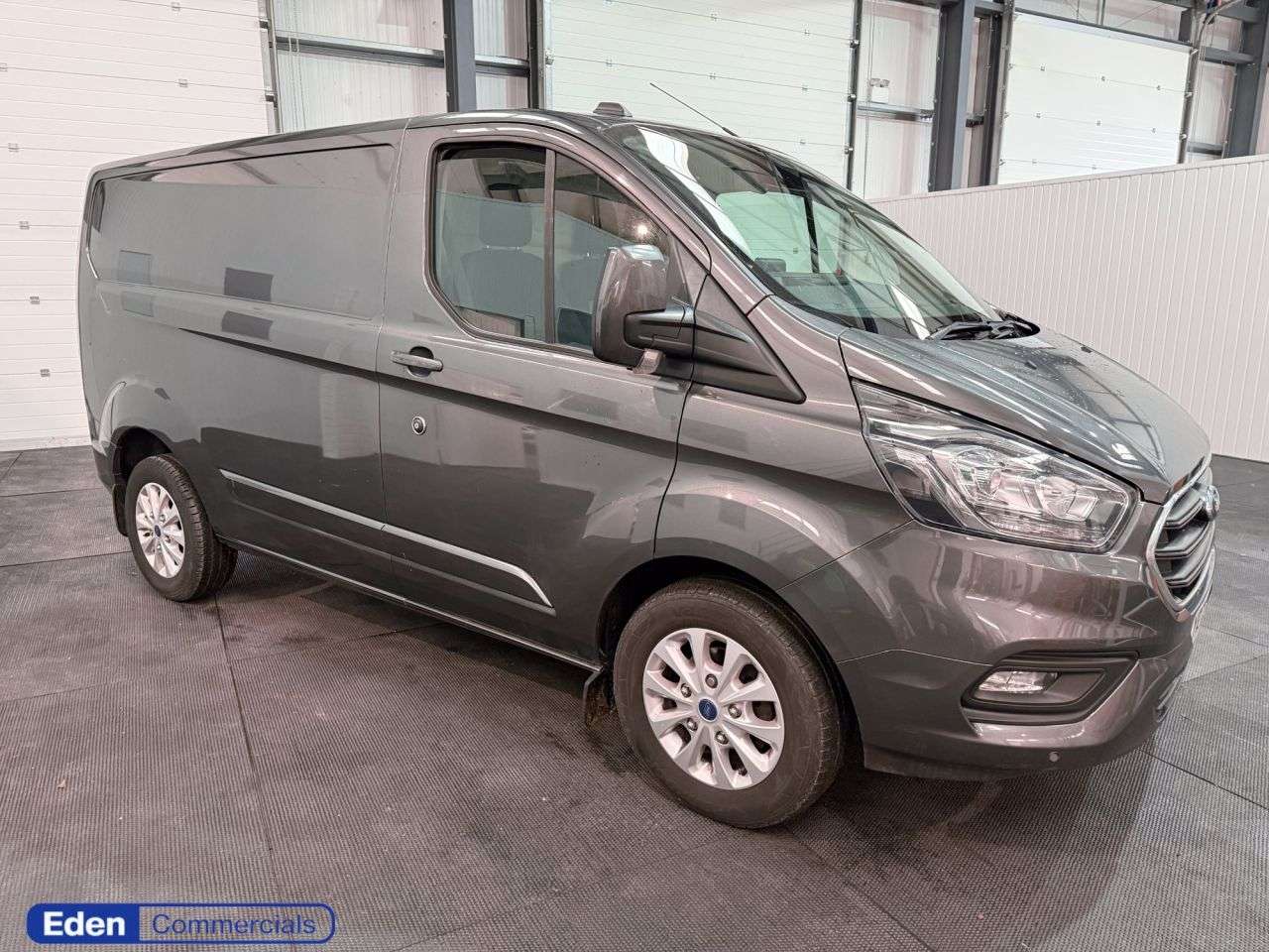 A 2022 FORD TRANSIT CUSTOM 2.0 280 EcoBlue Limited L1 H1 Euro 6 (s/s) (130 ps) A 2022 FORD TRANSIT CUSTOM 2.0 280 EcoBlue Limited L1 H1 Euro 6 (s/s) (130 ps)