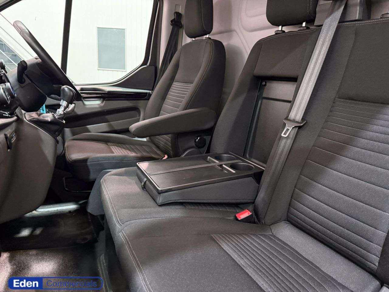 2022 FORD TRANSIT CUSTOM 2022 FORD TRANSIT CUSTOM