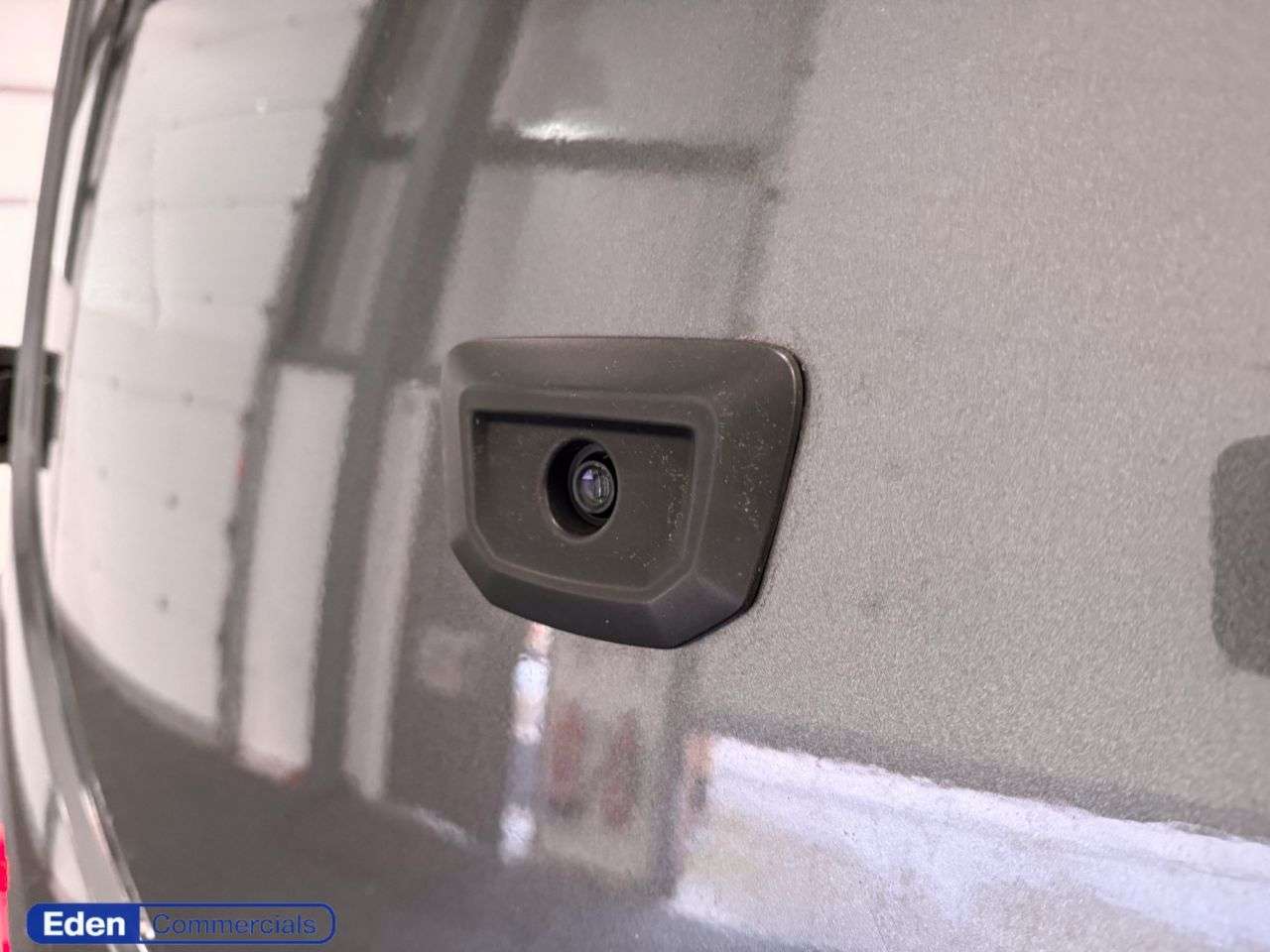 2022 FORD TRANSIT CUSTOM 2022 FORD TRANSIT CUSTOM