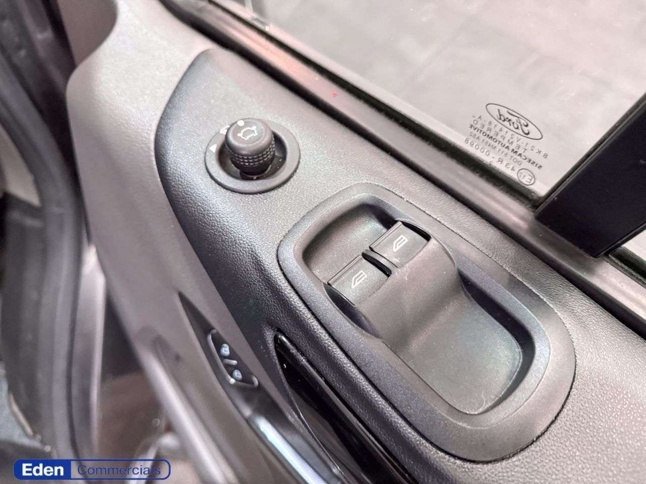 2022 FORD TRANSIT CUSTOM 2022 FORD TRANSIT CUSTOM