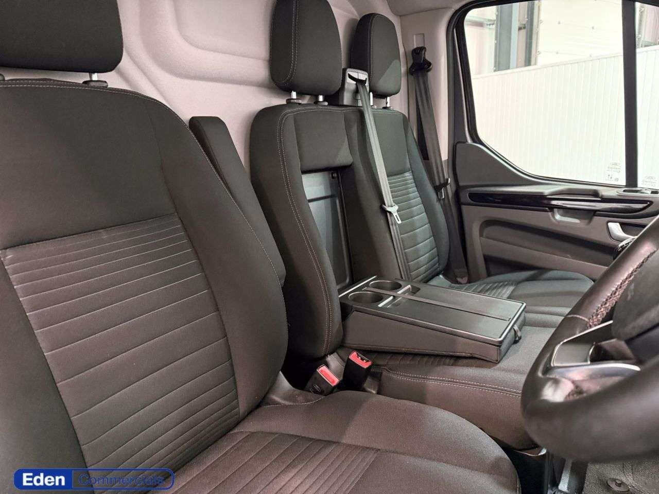 2022 FORD TRANSIT CUSTOM 2022 FORD TRANSIT CUSTOM