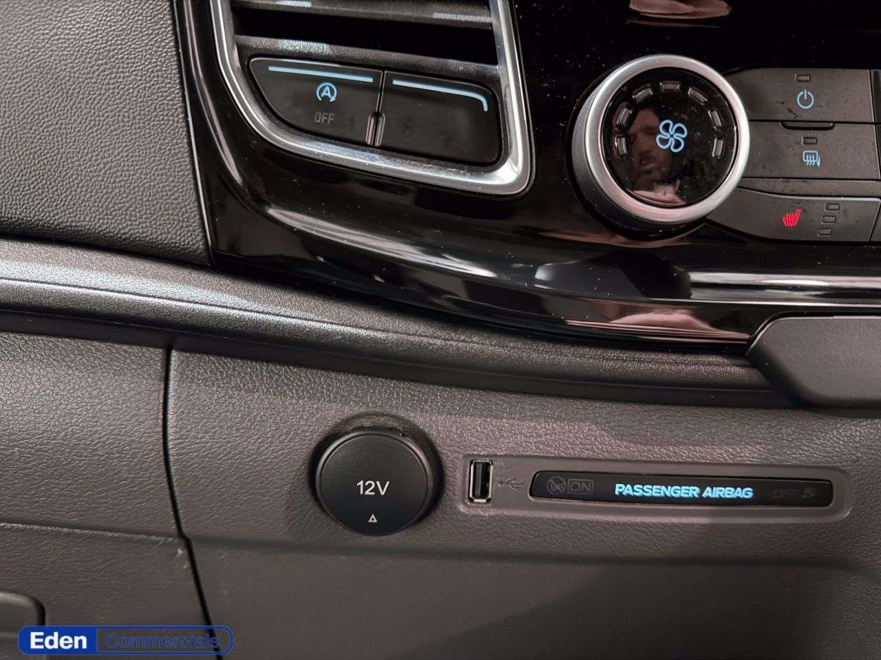 2022 FORD TRANSIT CUSTOM 2022 FORD TRANSIT CUSTOM