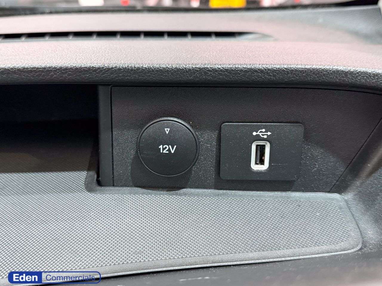 2022 FORD TRANSIT CUSTOM 2022 FORD TRANSIT CUSTOM