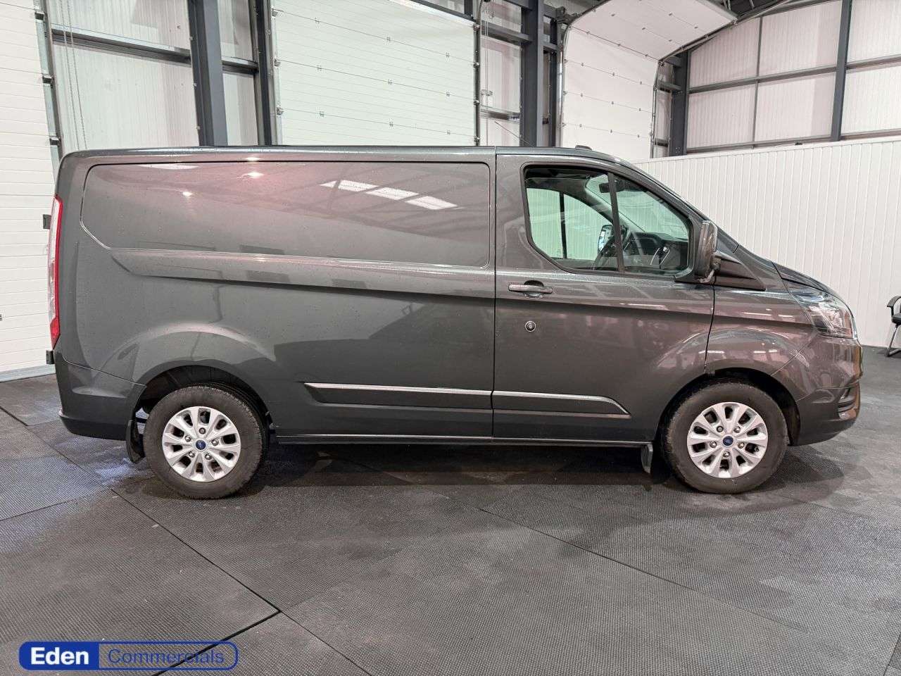 A 2023 FORD TRANSIT CUSTOM 2.0 320 EcoBlue Limited Panel Van 5dr Diesel Auto L1 H1 Euro 6 (170 ps) FOR A 2023 FORD TRANSIT CUSTOM 2.0 320 EcoBlue Limited Panel Van 5dr Diesel Auto L1 H1 Euro 6 (170 ps) FOR