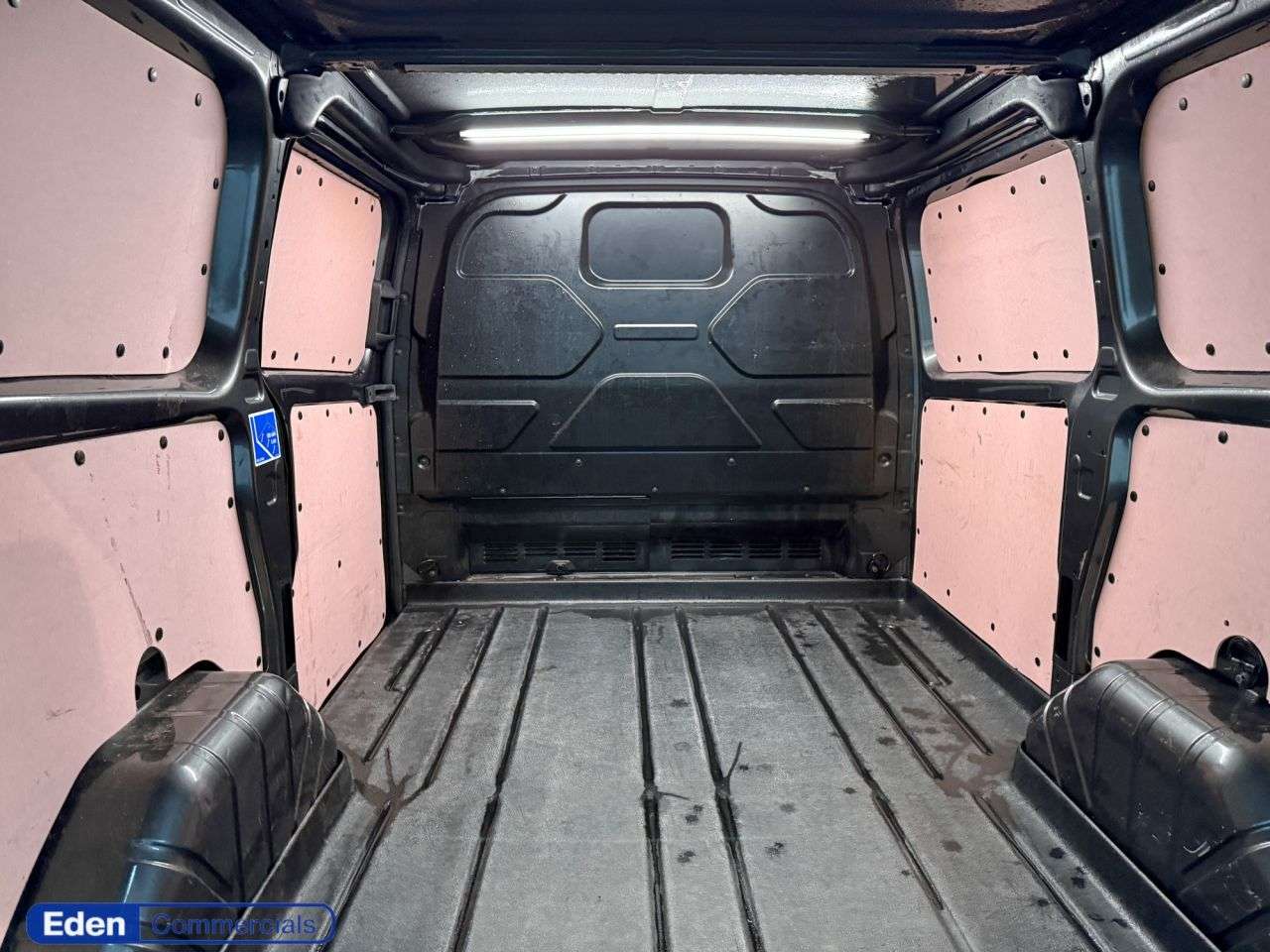 A 2023 FORD TRANSIT CUSTOM 2.0 320 EcoBlue Limited Panel Van 5dr Diesel Auto L1 H1 Euro 6 (170 ps) FOR A 2023 FORD TRANSIT CUSTOM 2.0 320 EcoBlue Limited Panel Van 5dr Diesel Auto L1 H1 Euro 6 (170 ps) FOR