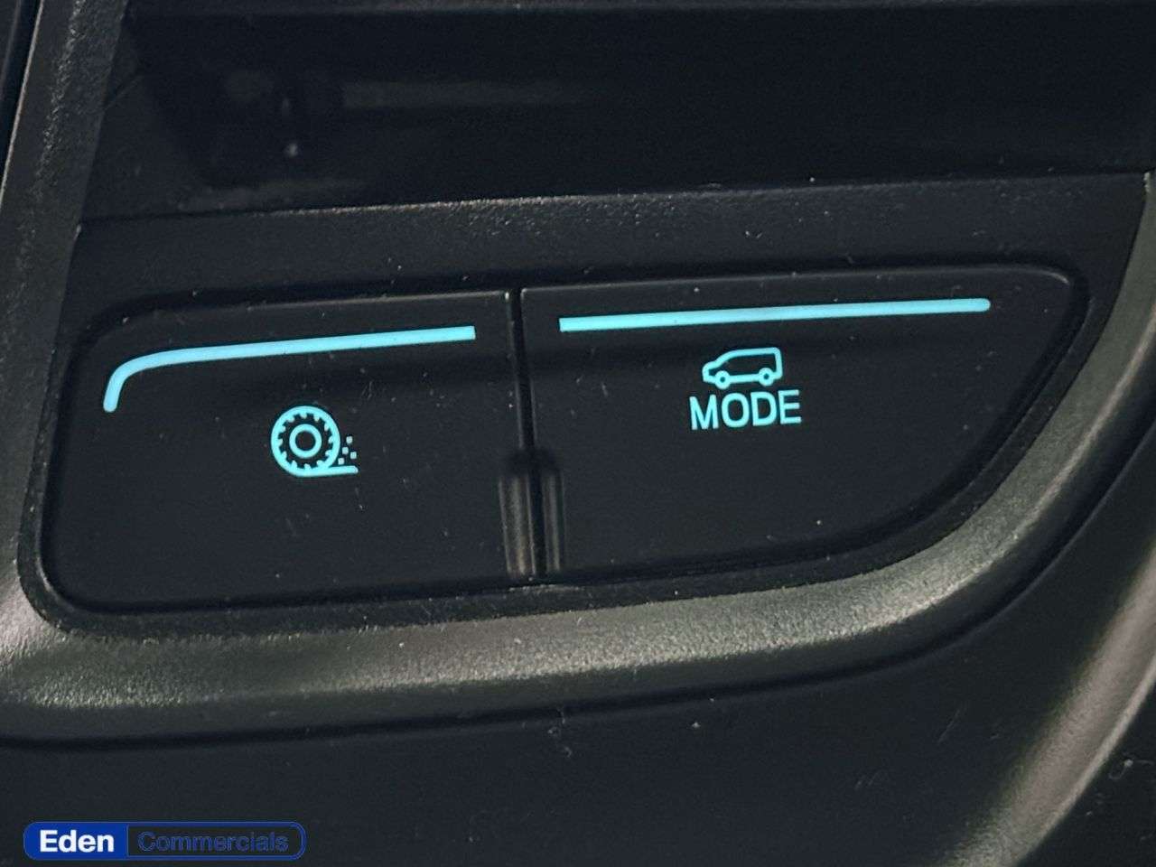 2022 FORD TRANSIT CUSTOM 2022 FORD TRANSIT CUSTOM