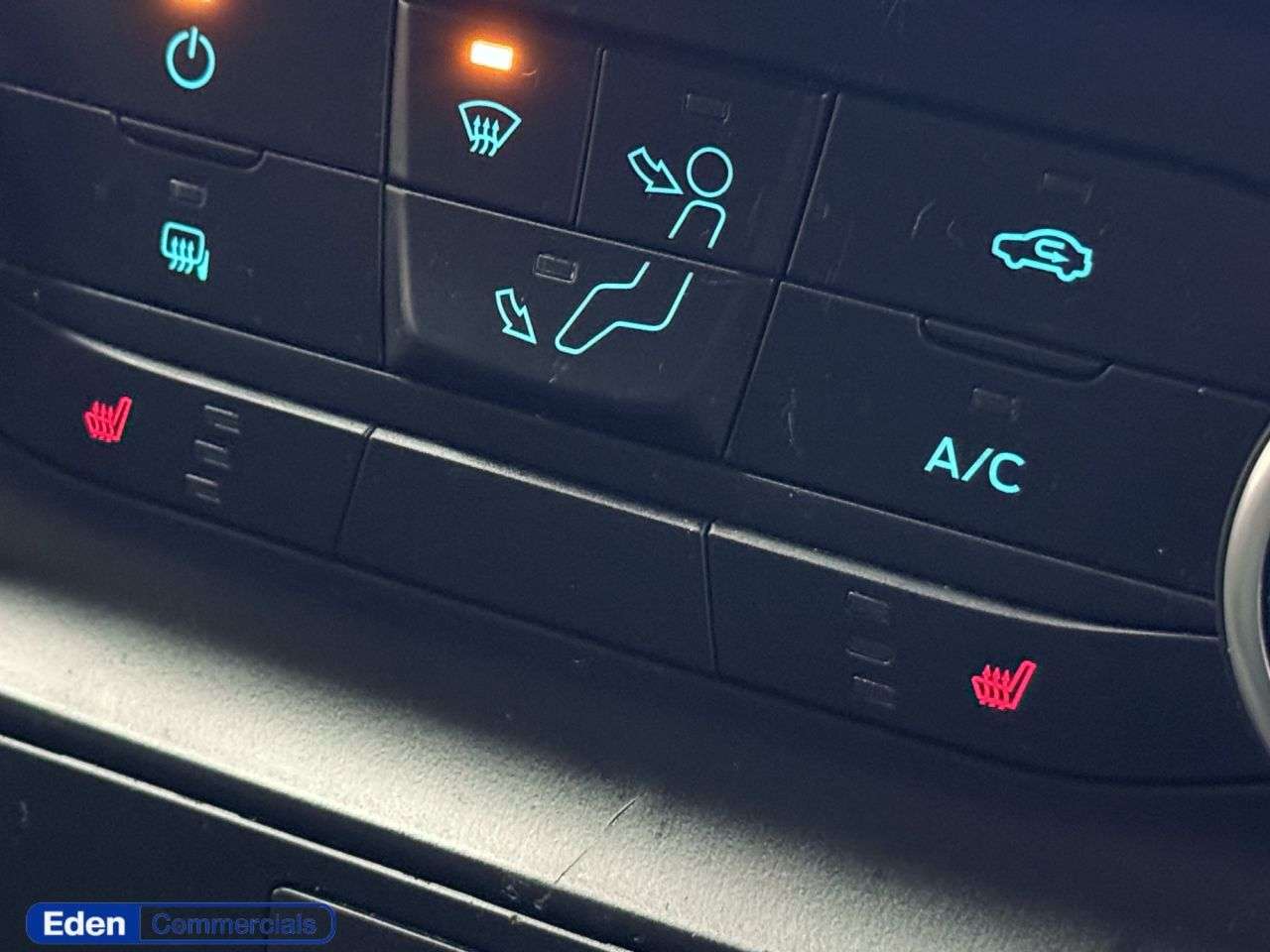 2022 FORD TRANSIT CUSTOM 2022 FORD TRANSIT CUSTOM