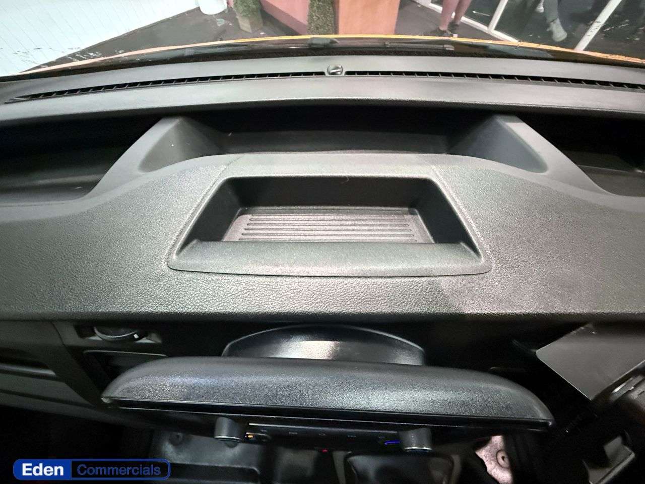 2022 FORD TRANSIT CUSTOM 2022 FORD TRANSIT CUSTOM