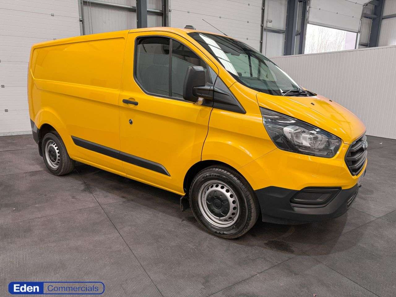 A 2022 FORD TRANSIT CUSTOM 2.0 340 EcoBlue Leader L1 H1 Euro 6 (s/s) (130 ps) * EX AA * EX AA + AIR CO A 2022 FORD TRANSIT CUSTOM 2.0 340 EcoBlue Leader L1 H1 Euro 6 (s/s) (130 ps) * EX AA * EX AA + AIR CO