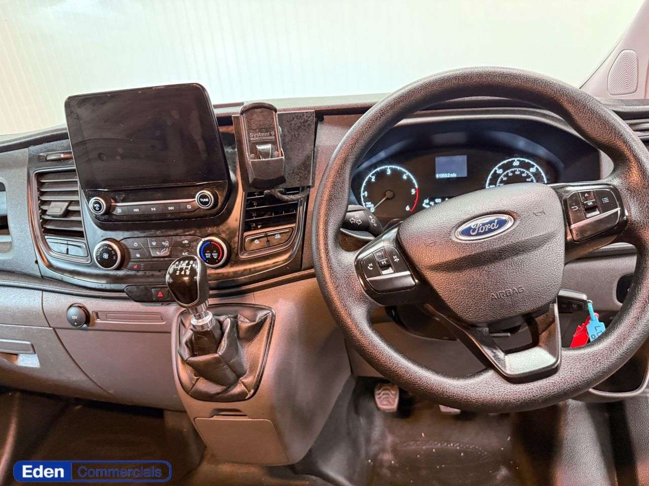 2022 FORD TRANSIT CUSTOM 2022 FORD TRANSIT CUSTOM