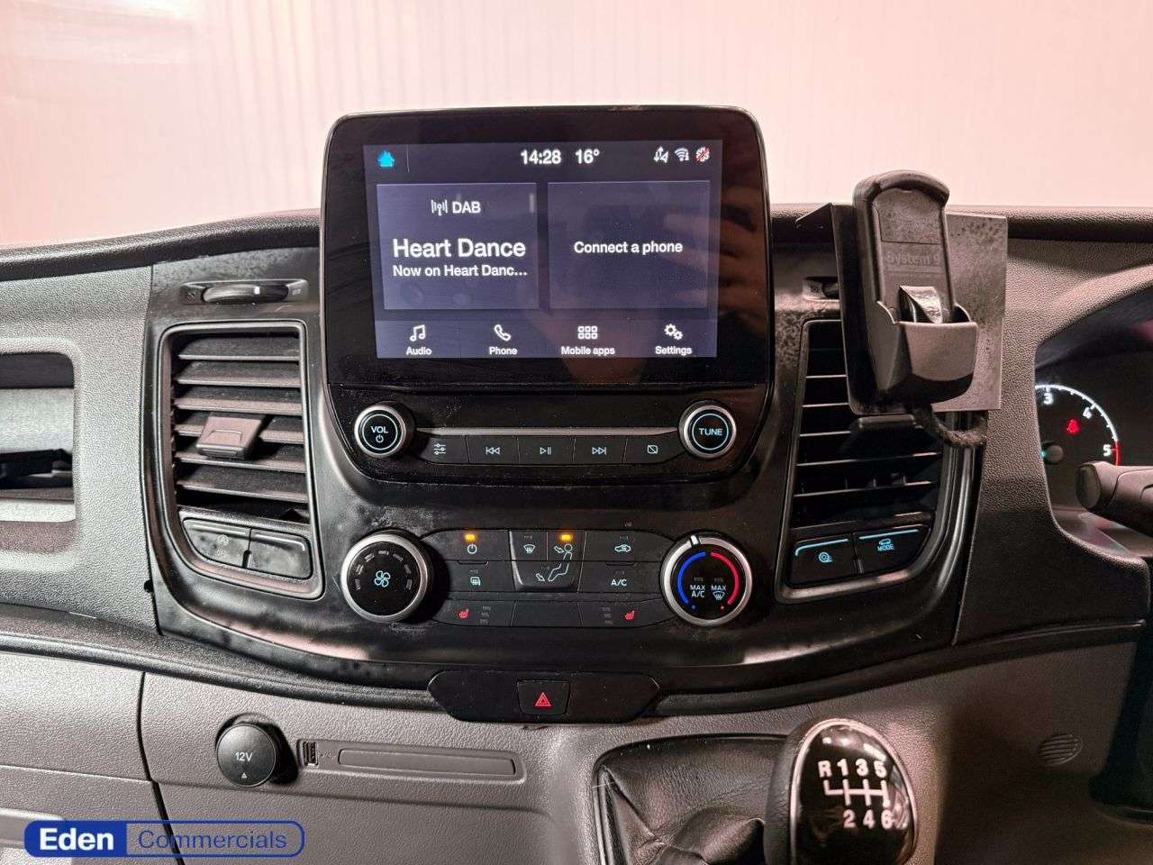 2022 FORD TRANSIT CUSTOM 2022 FORD TRANSIT CUSTOM