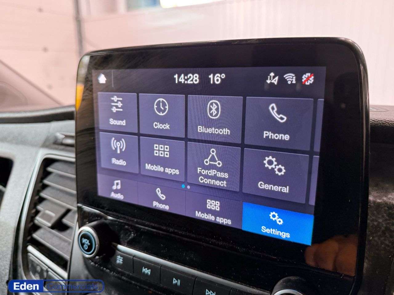 2022 FORD TRANSIT CUSTOM 2022 FORD TRANSIT CUSTOM