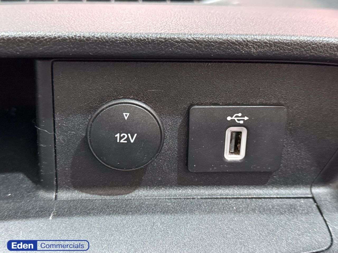 2020 FORD TRANSIT CUSTOM 2020 FORD TRANSIT CUSTOM