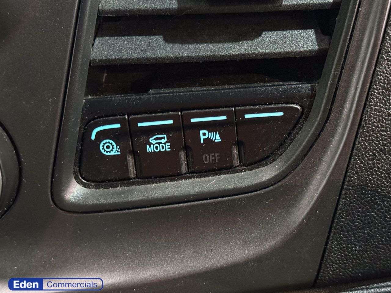 2020 FORD TRANSIT CUSTOM 2020 FORD TRANSIT CUSTOM