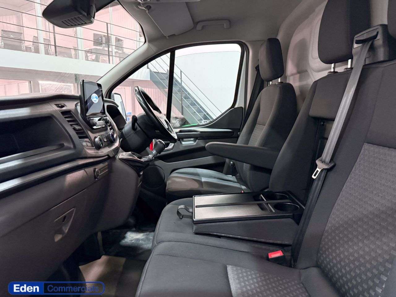 A 2020 FORD TRANSIT CUSTOM 2.0 320 EcoBlue Trend L2 H1 Euro 6 (s/s) (105 ps) * EX SKY * EX SKY + SAT N A 2020 FORD TRANSIT CUSTOM 2.0 320 EcoBlue Trend L2 H1 Euro 6 (s/s) (105 ps) * EX SKY * EX SKY + SAT N