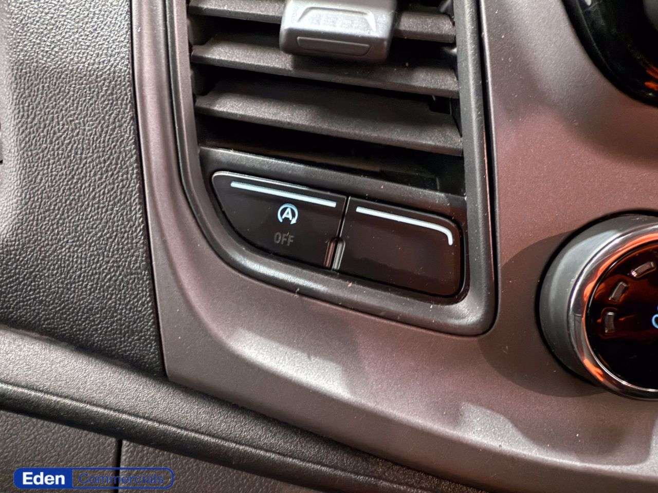 2020 FORD TRANSIT CUSTOM 2020 FORD TRANSIT CUSTOM