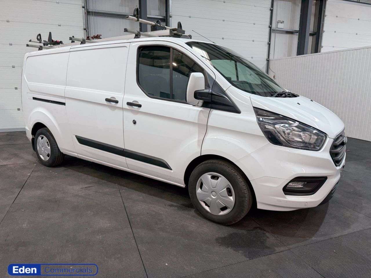 A 2020 FORD TRANSIT CUSTOM 2.0 320 EcoBlue Trend L2 H1 Euro 6 (s/s) (105 ps) * EX SKY * EX SKY + SAT N A 2020 FORD TRANSIT CUSTOM 2.0 320 EcoBlue Trend L2 H1 Euro 6 (s/s) (105 ps) * EX SKY * EX SKY + SAT N