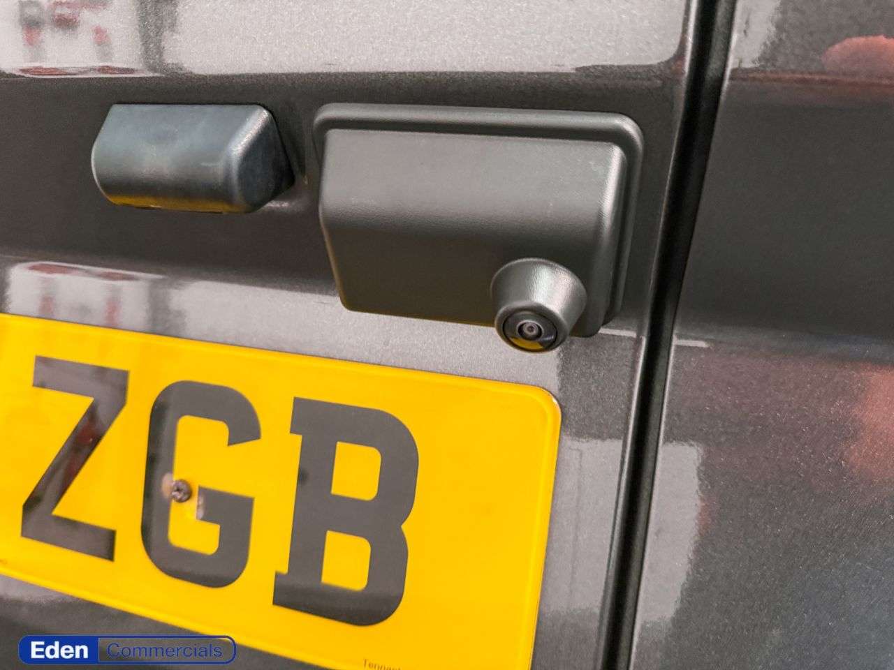 2024 FORD TRANSIT CUSTOM 2024 FORD TRANSIT CUSTOM