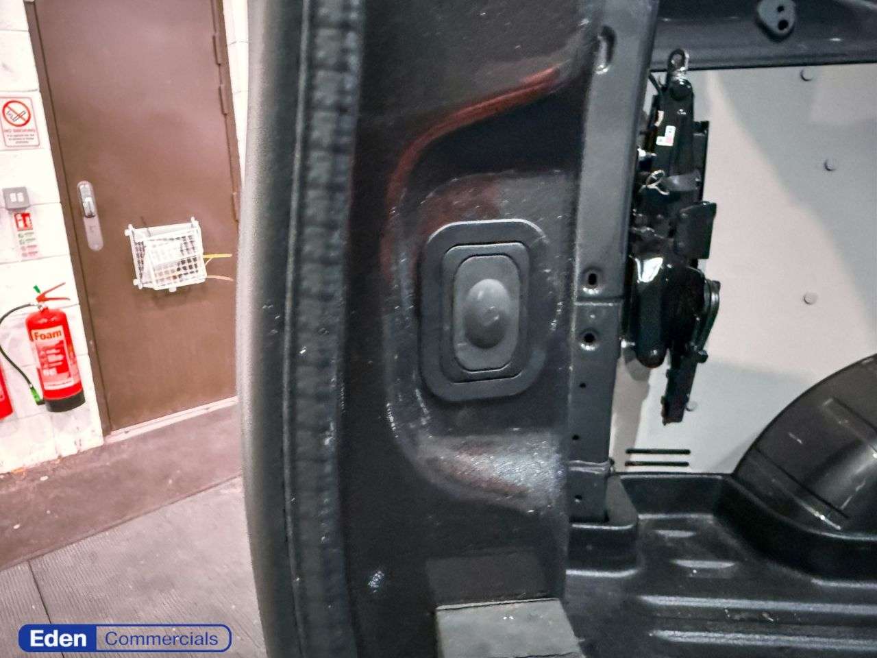 2024 FORD TRANSIT CUSTOM 2024 FORD TRANSIT CUSTOM