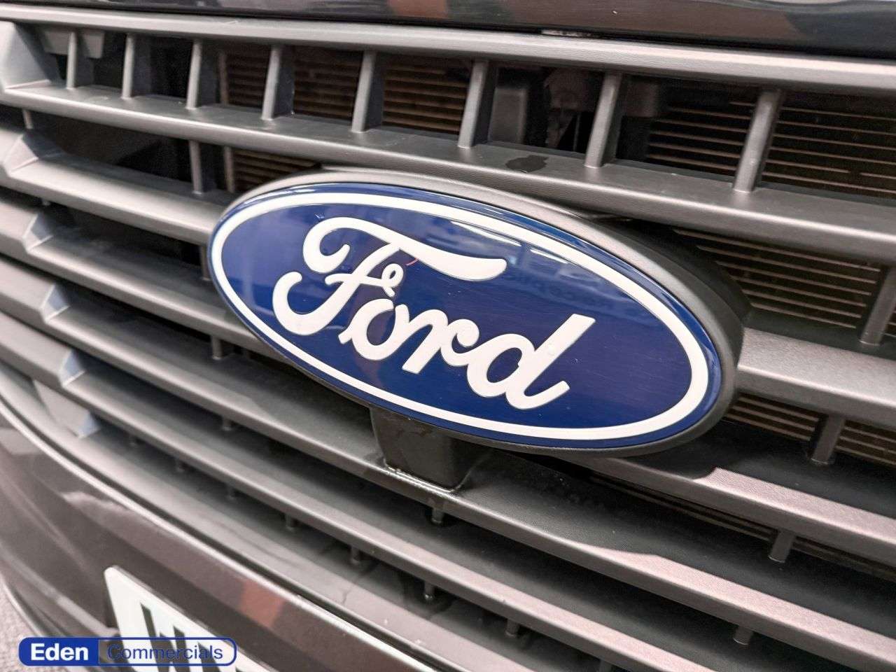 2024 FORD TRANSIT CUSTOM 2024 FORD TRANSIT CUSTOM