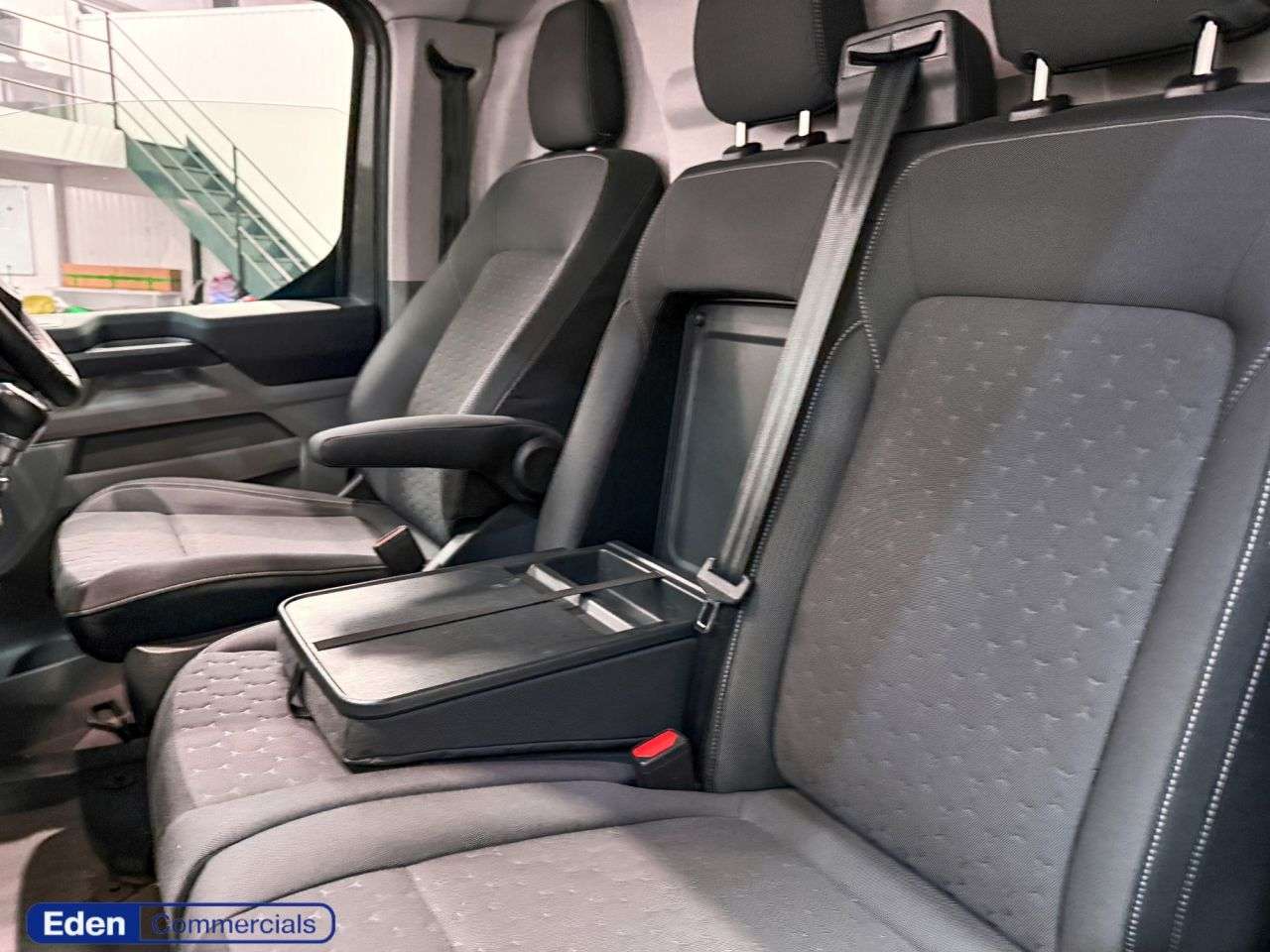 2024 FORD TRANSIT CUSTOM 2024 FORD TRANSIT CUSTOM