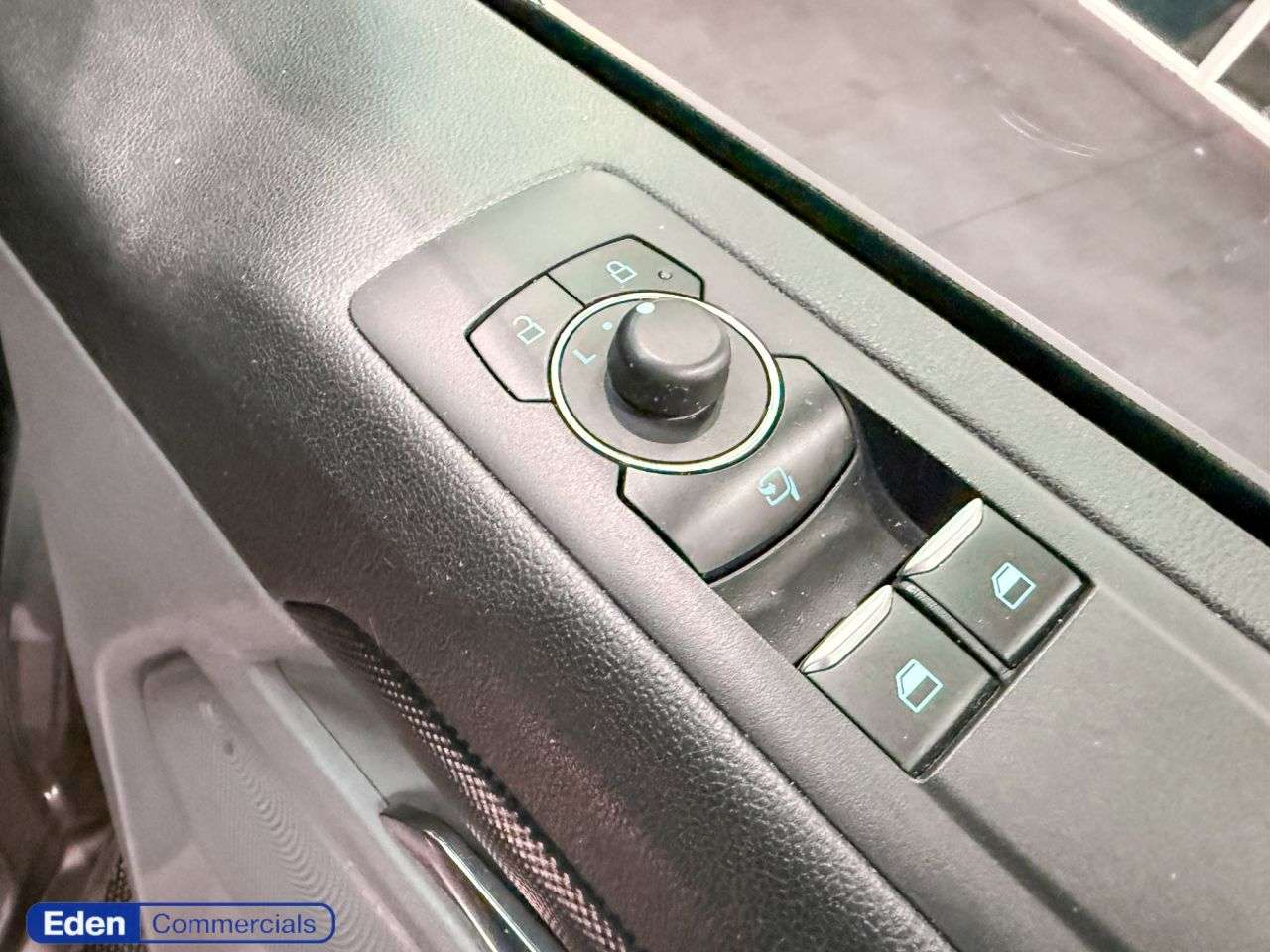 2024 FORD TRANSIT CUSTOM 2024 FORD TRANSIT CUSTOM