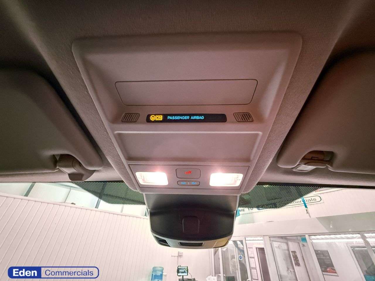 2024 FORD TRANSIT CUSTOM 2024 FORD TRANSIT CUSTOM