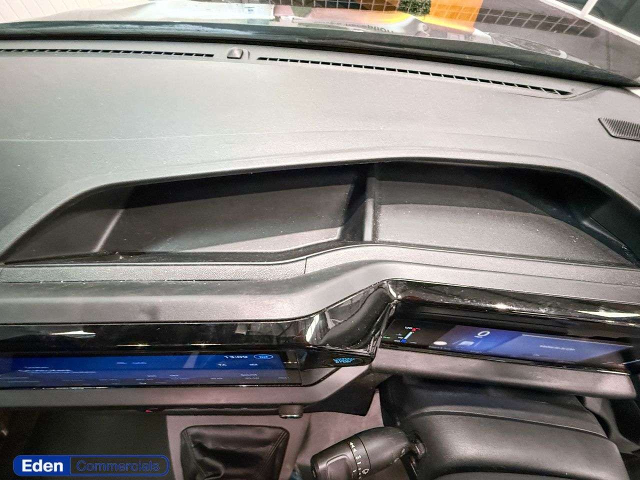 2024 FORD TRANSIT CUSTOM 2024 FORD TRANSIT CUSTOM