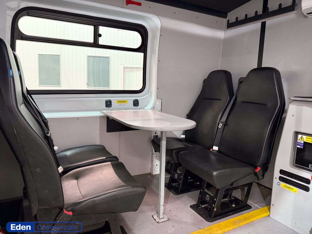 2022 FORD TRANSIT 2022 FORD TRANSIT